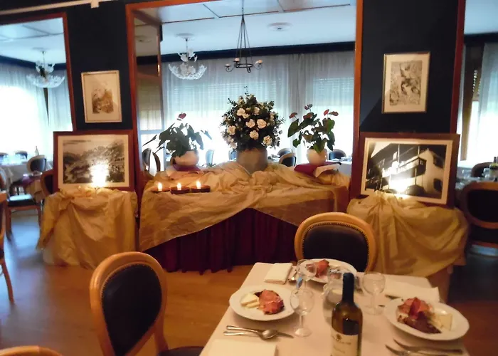 Auronzo - Outdoor Basecamp Szálloda 4*