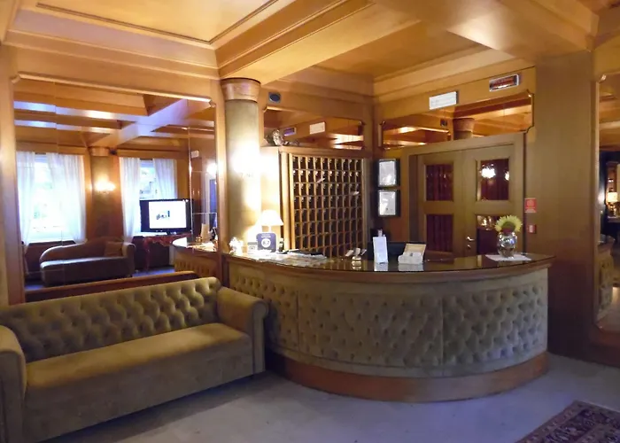 Auronzo - Outdoor Basecamp