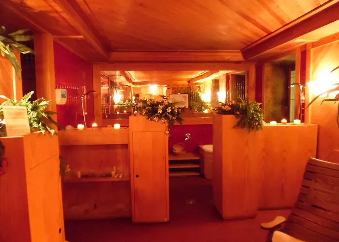 Szálloda Auronzo - Outdoor Basecamp Auronzo di Cadore