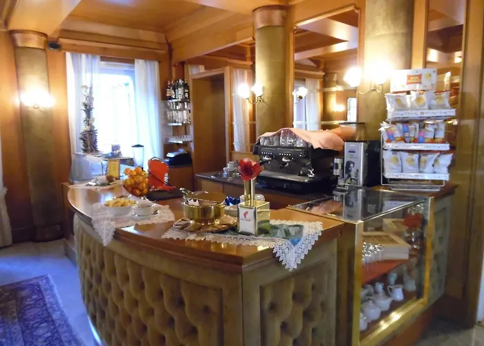 Szálloda Auronzo - Outdoor Basecamp Auronzo di Cadore