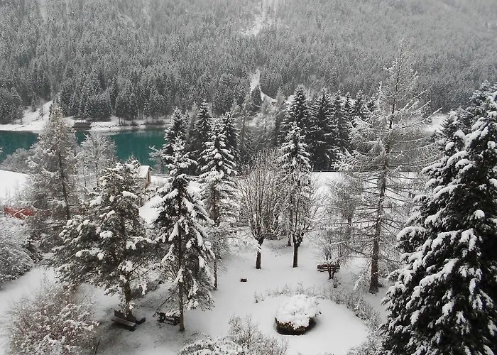 Auronzo - Outdoor Basecamp 4*