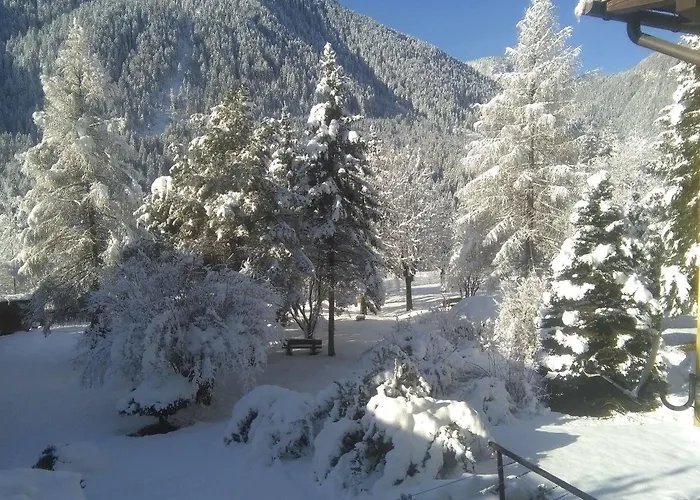 Auronzo - Outdoor Basecamp Auronzo di Cadore