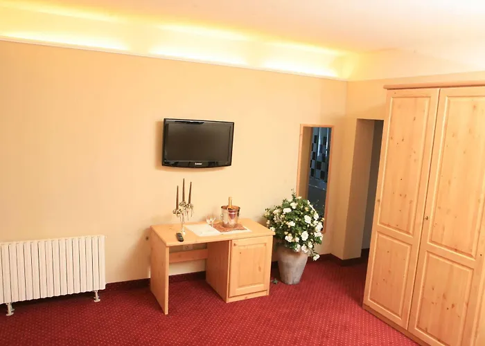 Auronzo - Outdoor Basecamp Szálloda 4*