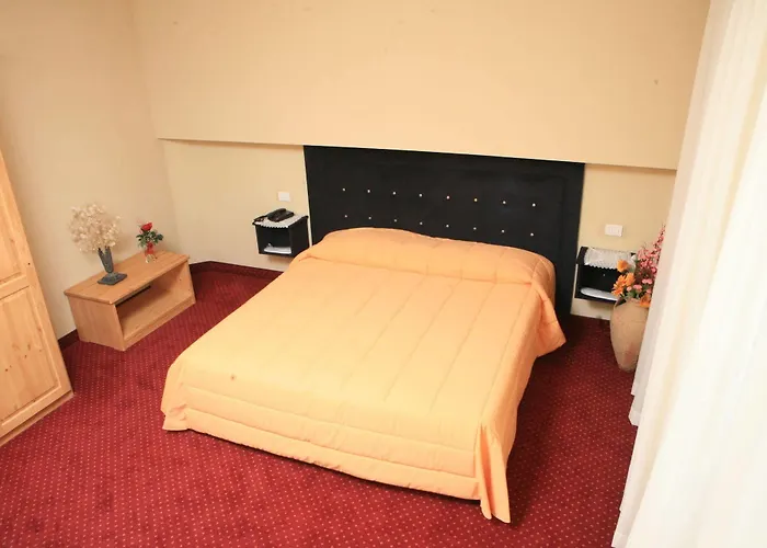 Auronzo - Outdoor Basecamp 4* Auronzo di Cadore