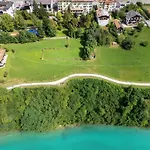 Hotel Auronzo Dolomites, Affiliated By Melia 4* 아우론조디까도레