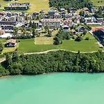Hotel Auronzo Dolomites, Affiliated By Melia 4* 아우론조디까도레