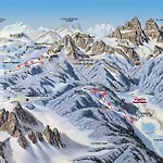 Auronzo Dolomites, Affiliated By Melia Otel 4*