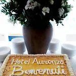 Auronzo Dolomites, Affiliated By Melia