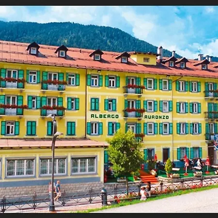 Auronzo