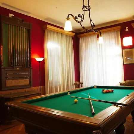 Hotel Auronzo 4*