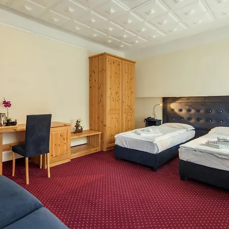 Auronzo 4*