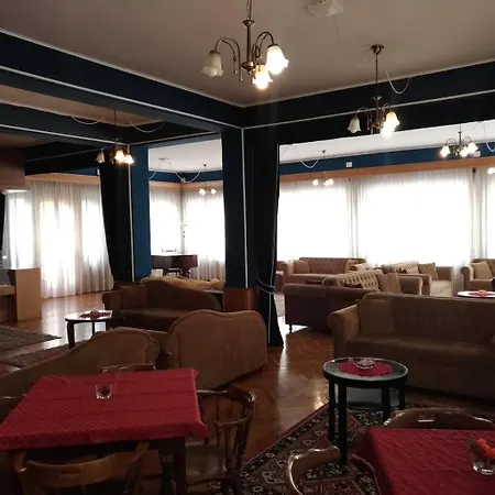 Auronzo Hotel 4*