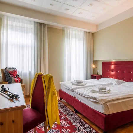 Hotel Auronzo 4*