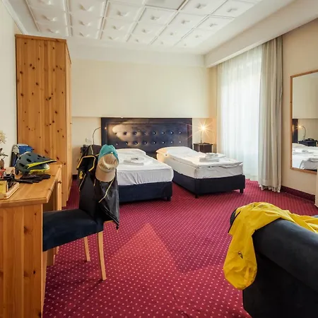 Hotel Auronzo