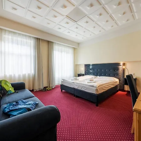 Auronzo Hotel 4*