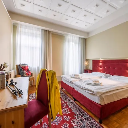 Hotel Auronzo 4*