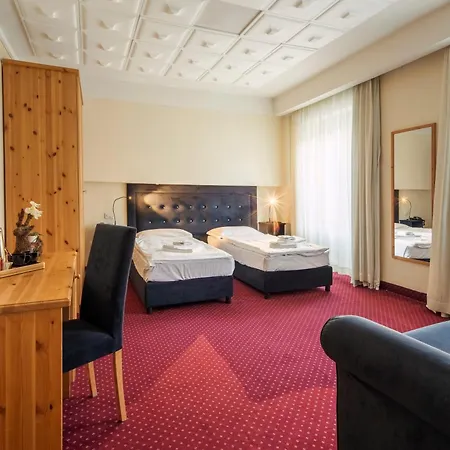 Auronzo 4* Auronzo di Cadore