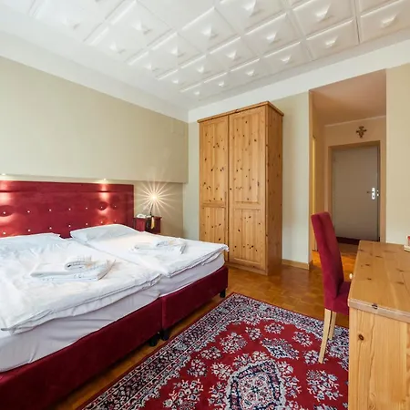 Auronzo - Outdoor Basecamp Hotel 4*