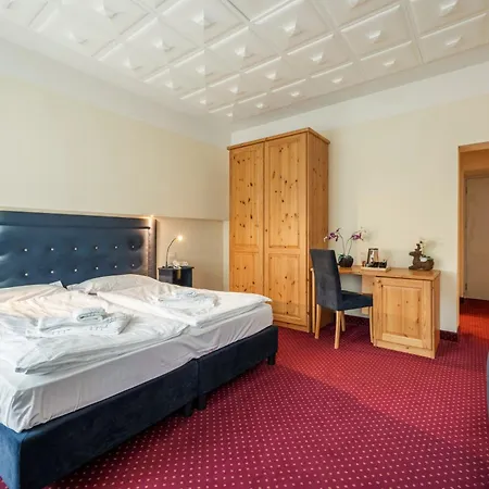 Auronzo Hotel 4*
