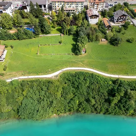 Auronzo - Outdoor Basecamp 4* 奥伦佐卡多利