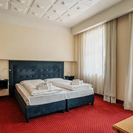 Auronzo Hotel 4*
