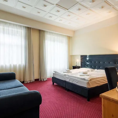 Hotel Auronzo 4*