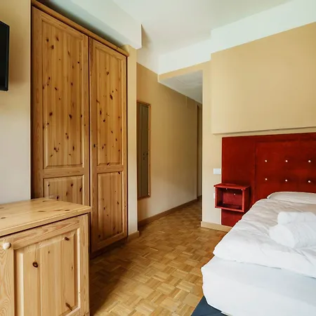 Auronzo Hotel