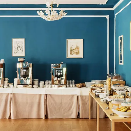Auronzo Hotel 4*