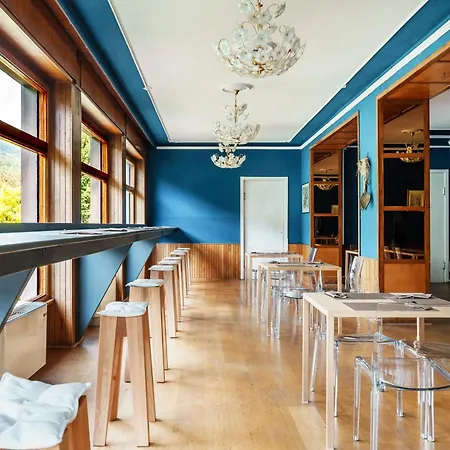 Hotel Auronzo 4*