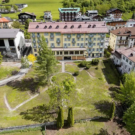Auronzo Dolomites, Affiliated By Melia