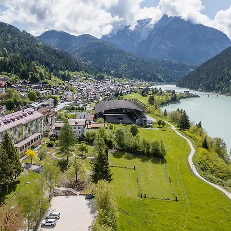 Hotel Auronzo