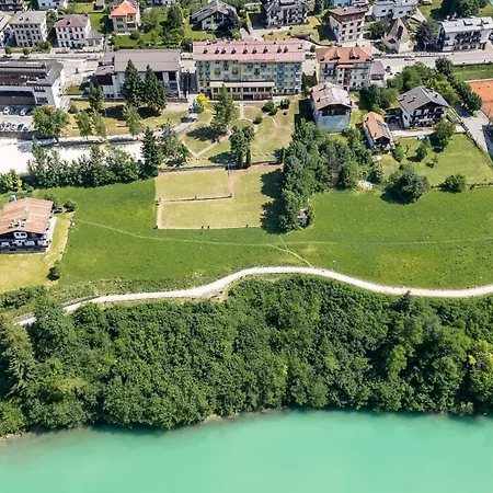 Otel Auronzo Dolomites, Affiliated By Melia Auronzo di Cadore