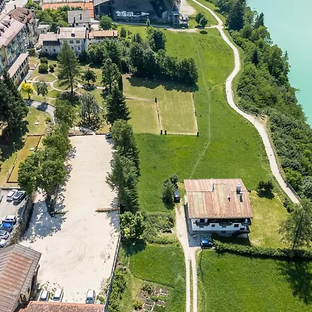 Hotel Auronzo Dolomites, Affiliated By Melia 아우론조디까도레