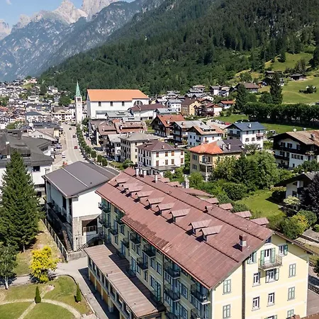 Auronzo - Outdoor Basecamp
