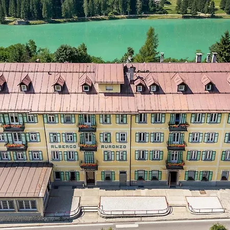 Auronzo - Outdoor Basecamp 4*