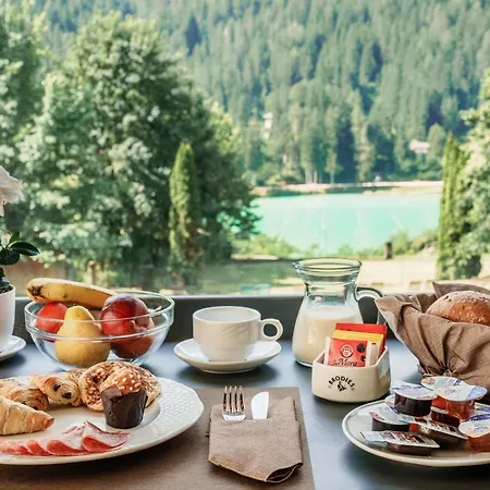 Auronzo - Outdoor Basecamp