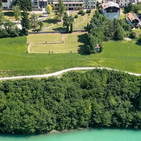 酒店 Auronzo - Outdoor Basecamp 4*