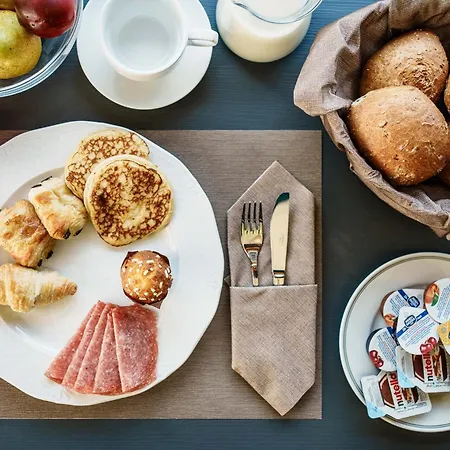 Auronzo - Outdoor Basecamp 奥伦佐卡多利