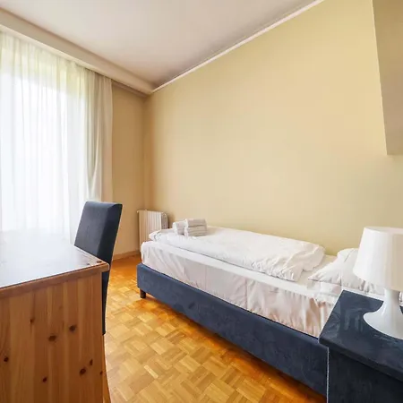 Auronzo - Outdoor Basecamp 酒店 4*