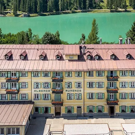 Auronzo Otel 4*