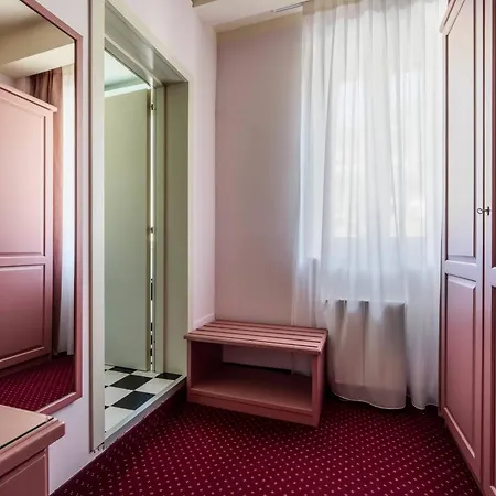 Auronzo Otel 4*