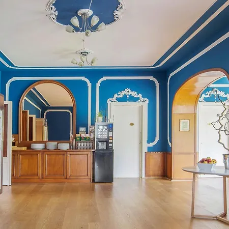 Otel Auronzo Auronzo di Cadore
