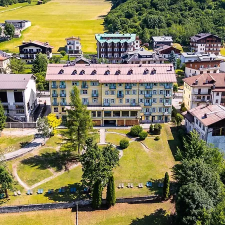 Auronzo Dolomites, Affiliated By Melia 4*