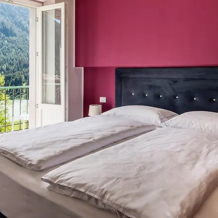Hotel Auronzo Dolomites, Affiliated By Melia