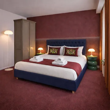 Auronzo Dolomites, Affiliated By Melia Hotel Auronzo di Cadore
