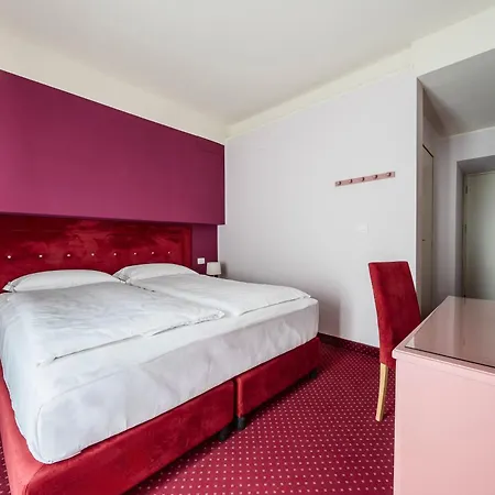 Auronzo Dolomites, Affiliated By Melia