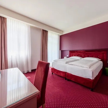 Auronzo Dolomites, Affiliated By Melia Hotel 4*