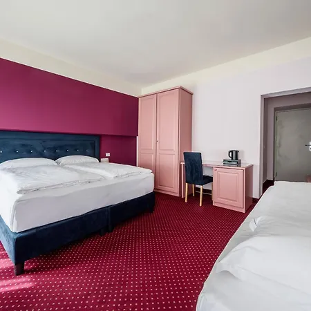 Auronzo Dolomites, Affiliated By Melia 4*