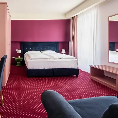Auronzo Dolomites, Affiliated By Melia Hotel Auronzo di Cadore