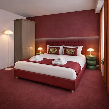 Auronzo Dolomites, Affiliated By Melia Hotel Auronzo di Cadore